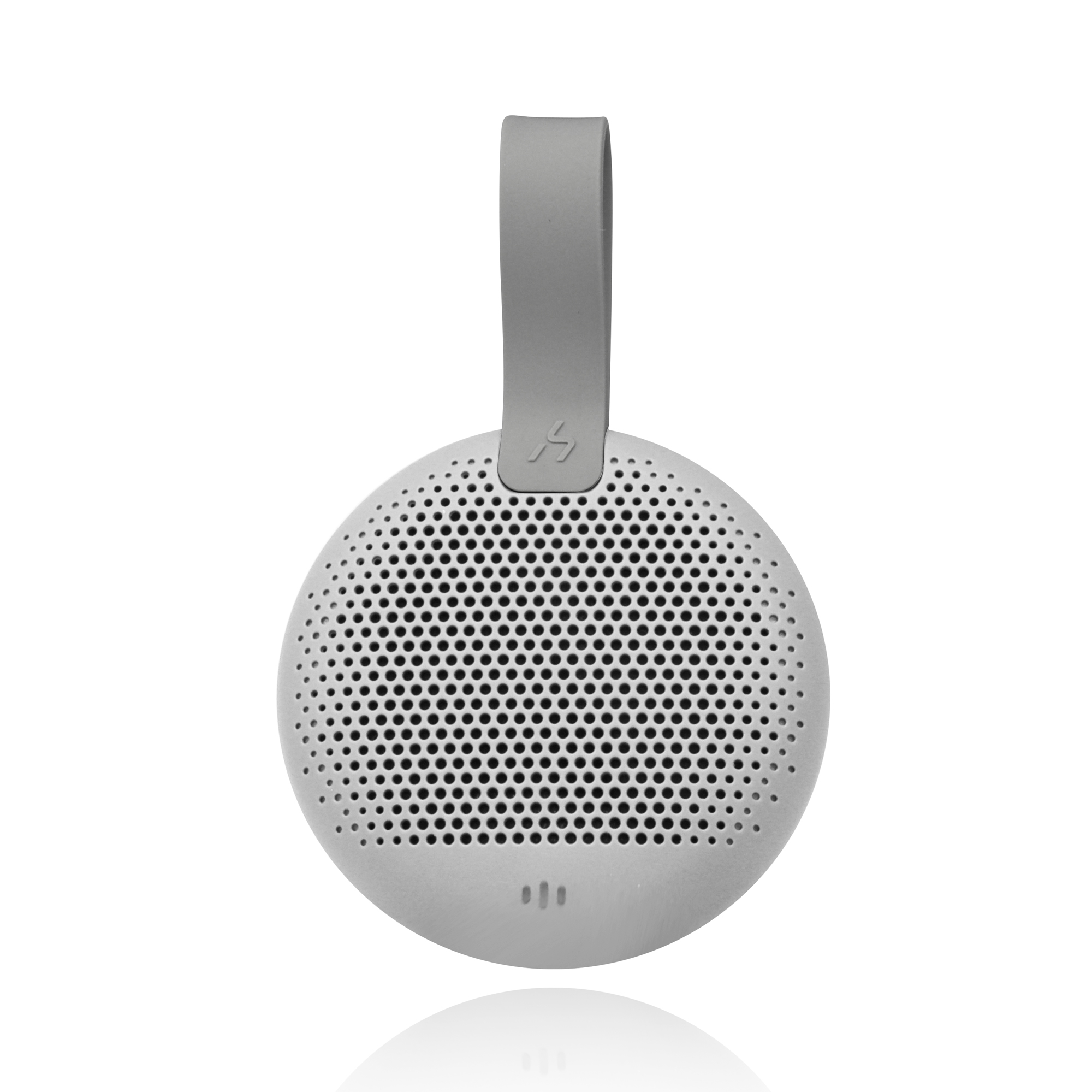 Altavoz Deprtivo Con Asistencia de Voz IPX7 HAKII MARS - Blanco