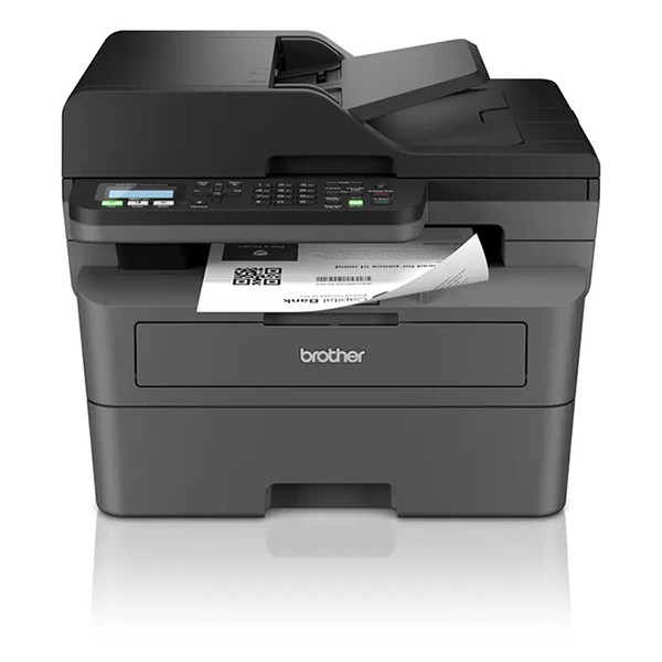Brother MFC-L2800DW All-in-One impresora laser monocromo con wifi (4 en 1)