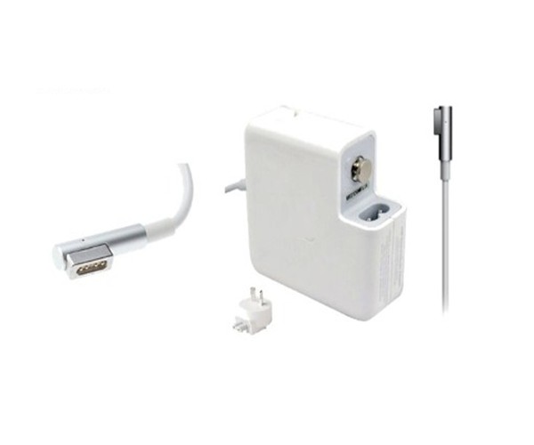 CARGADOR PORTATIL PARA MACBOOK 14.5V 3.1A MAGSAFE 1