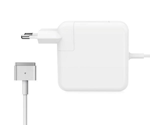 CARGADOR PORTATIL PARA MACBOOK 16.5V 3.65A MAGSAFE2