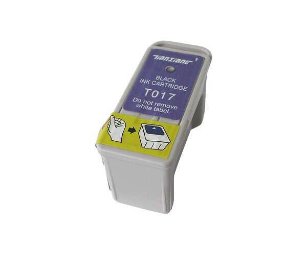 CARTUCHO PARA EPSON T017