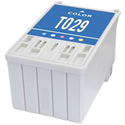 CARTUCHO PARA EPSON T029