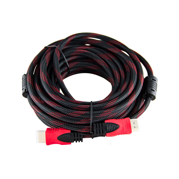Cable HDMI 2.0 Havit 20M