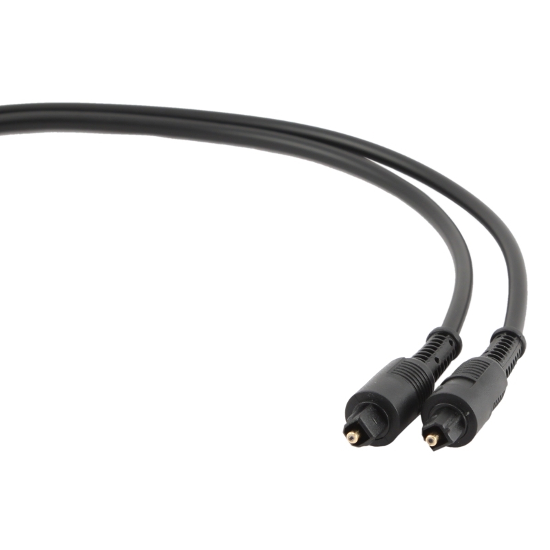 Cable de Audio Óptico Toslink M/M 3M Cablexpert