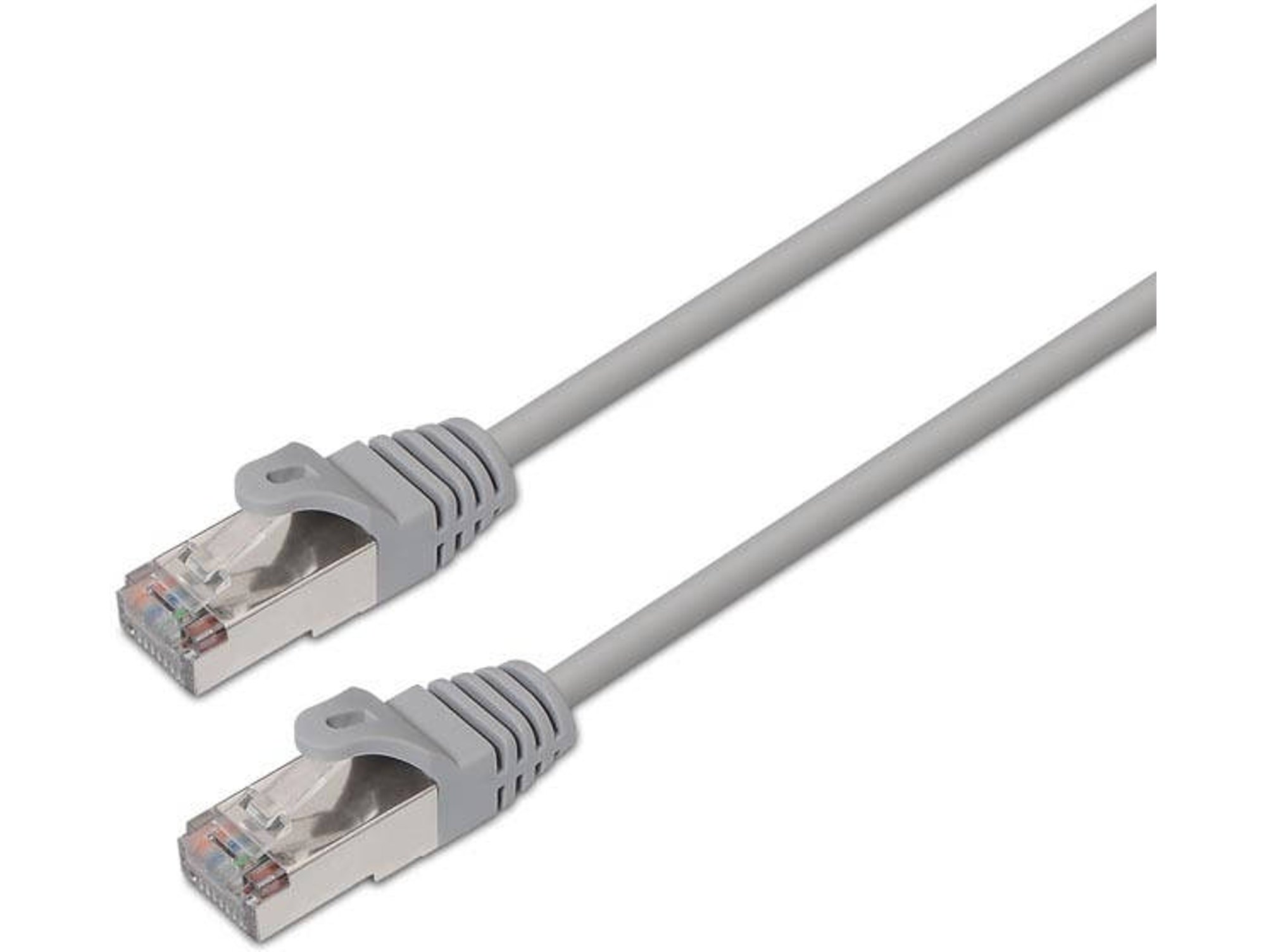 Cable red Latiguillo RJ45 CAT6e  FTP 5M