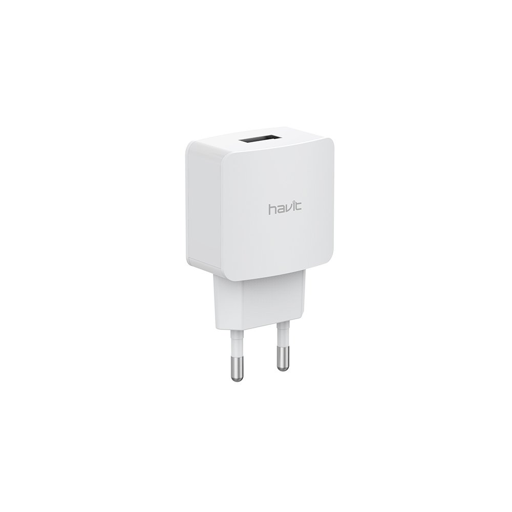 Cargador Red 1 USB 2.1A sin cable UC1100