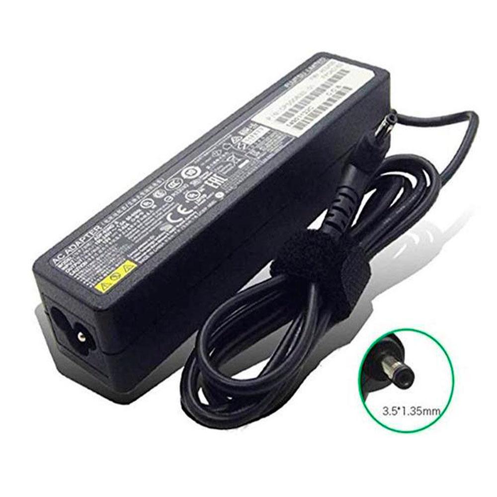 Cargador para portátil Acer 65W 19V 3.42A 3.5*1.35