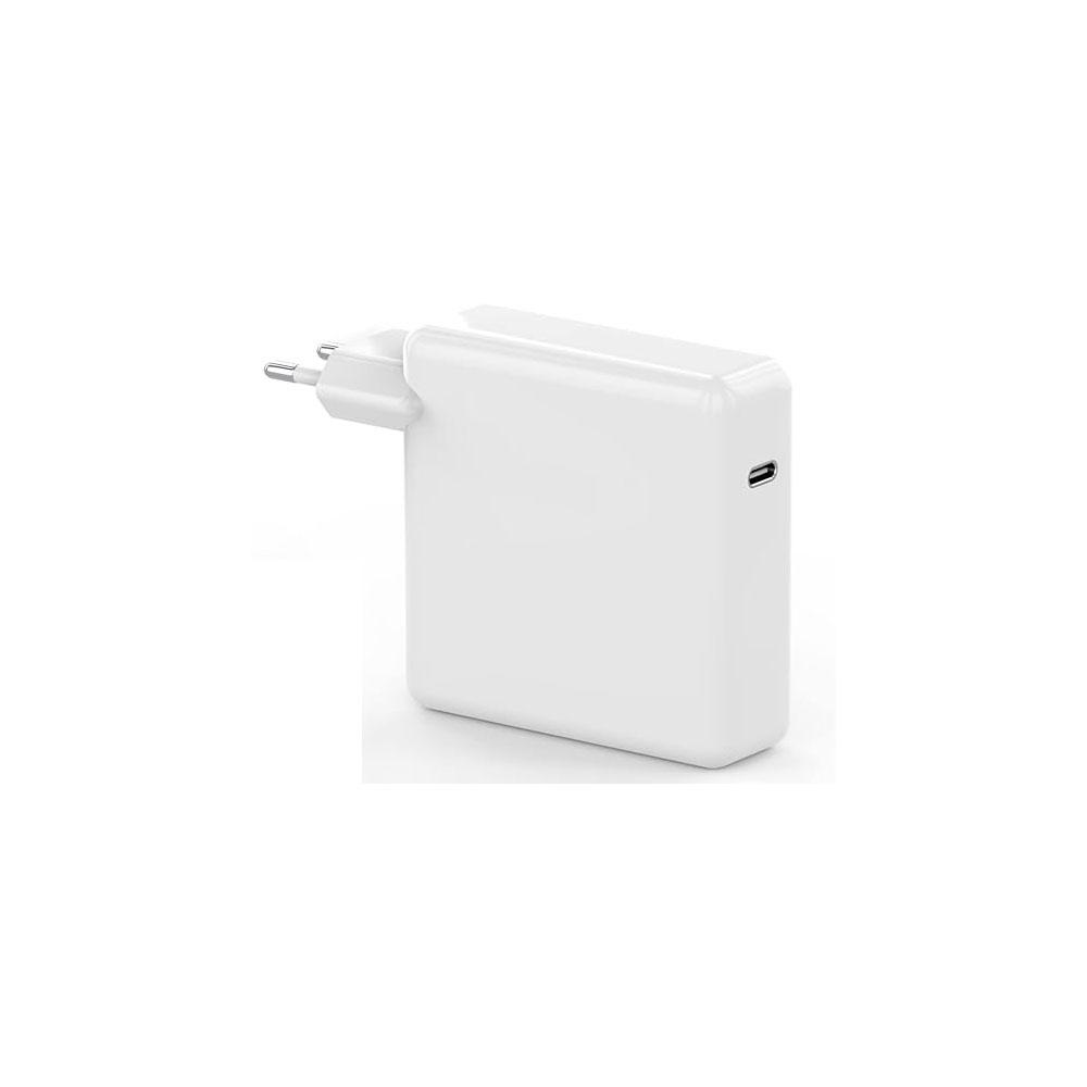 Cargador para portátil Apple 61W 20.3v 3a Tipo C
