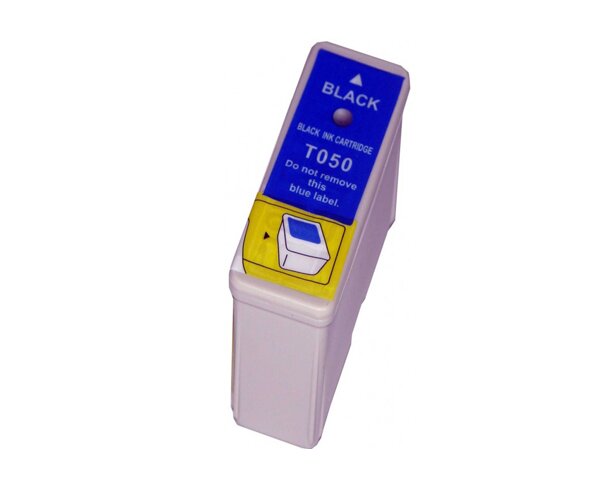 Cartucho Compatible - Negro - Epson T50 - 13.5ml
