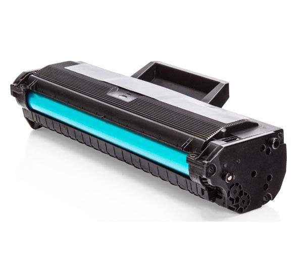 Cartucho de Toner Generico HP W1106A Negro 1000 PAG Nº106A