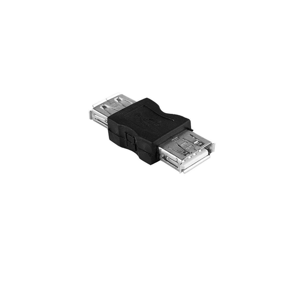 HV-CB751 Adaptador USB Hembra - Hembra