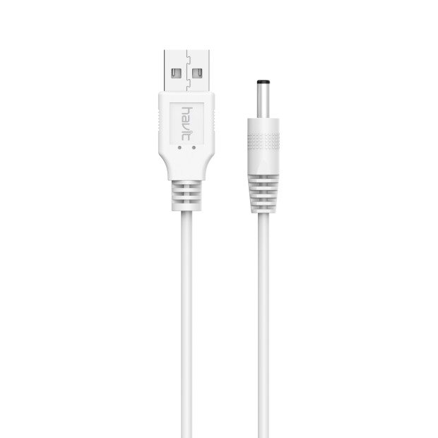 HV-CB763 Cable de carga 3.5mm