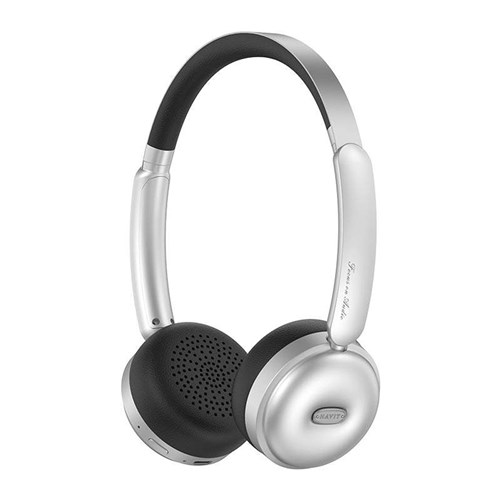 Havit H616BT SL Cascos Inalámbricos Vintage 01H Bluetooth V5.4 400MAH