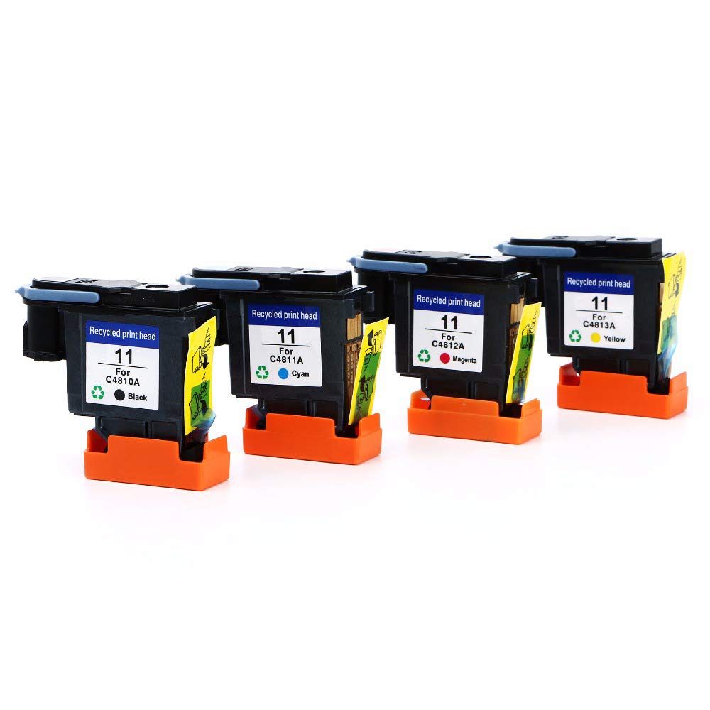 [M-C4836AE] INKJET DAYMA HP N11 CIAN C4836AE 2.550 PAG PREMIUM