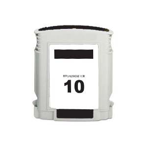 [M-C4844A] INKJET DAYMA HP N10 NEGRO C4844A 2.200 PAG PREMIUM