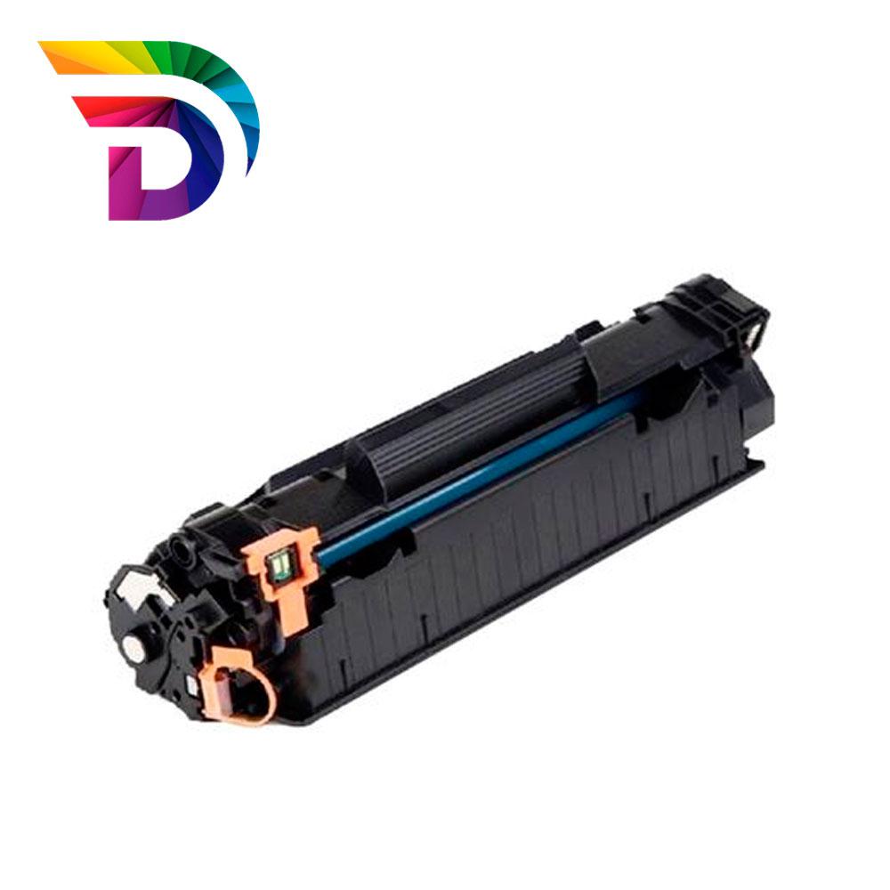 [M-CE285XL] TONER DAYMA HP NEGRO CE285XL/CE278XL/CANON725/CANON728 3.000 PAG PREMIUM