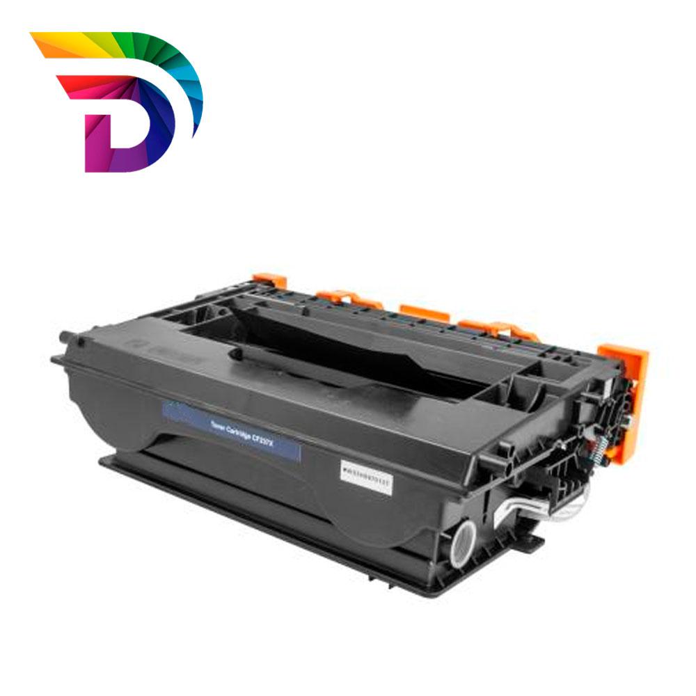 [M-CF237A] TONER DAYMA HP CF237A NEGRO 11.000 PAG PREMIUM