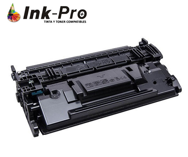[M-CF287A] TONER DAYMA HP CF287A NEGRO 9.000 PAG PREMIUM