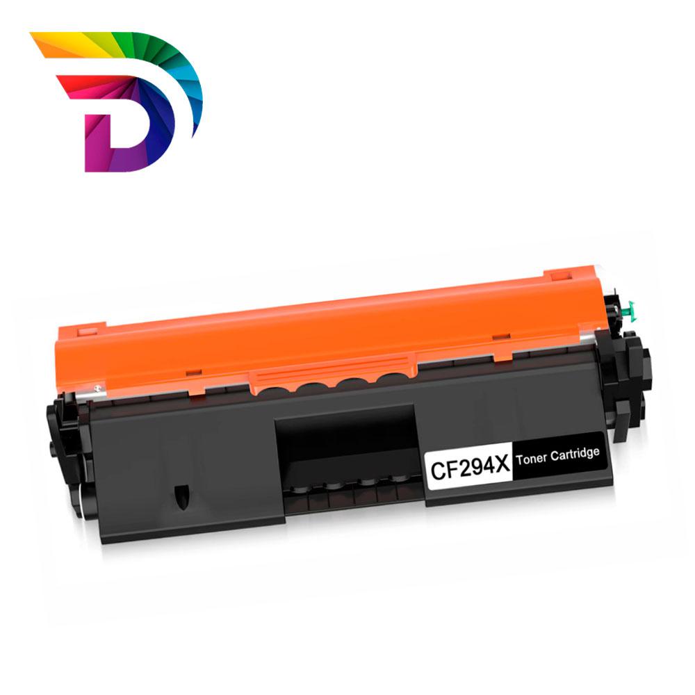 [M-CF294X] TONER DAYMA HP CF294X NEGRO 2.800 PAG PREMIUM