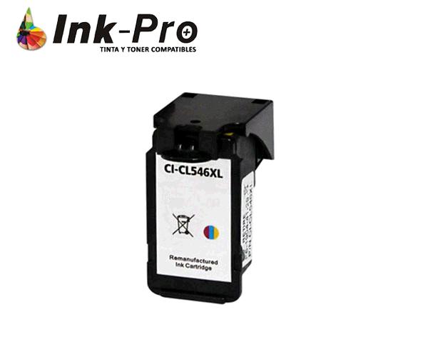 [M-CL561XL] INKJET DAYMA REMANUFACTURADO (EU) CANON CL561 XL COLOR 500 PAG 18ml ( MARCA NIVEL DE TINTA )