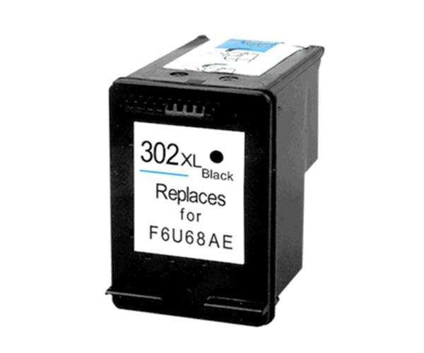 [M-HP302XLCN] INKJET DAYMA REMANUFACTURADO (EU) HP N302 XL COLOR 18ml/420 PAG (MUESTRA EL NIVEL DE TINTA)