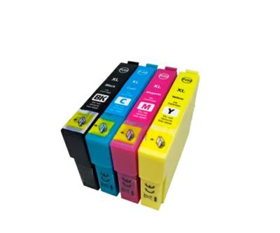[M-T604XLBK] INKJET DAYMA EPSON T604XL NEGRO 500 PAG PREMIUM