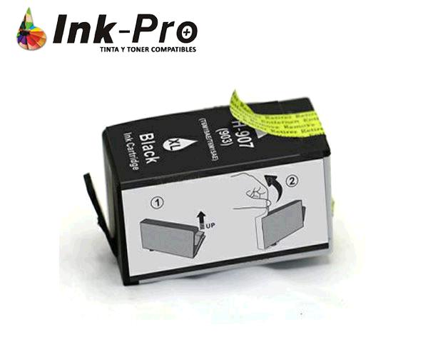 [M-T6M11AE] INKJET DAYMA REMAN (EU) HP N903XL AMARILLO 825 PAG PREMIUM Q1.4