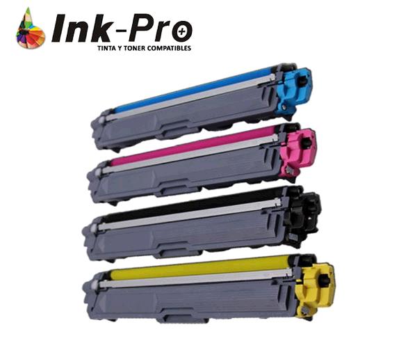 [M-TN243C] TONER DAYMA BROTHER TN243 CIAN 1.000 PAG PREMIUM ( CON CHIP ) V.6