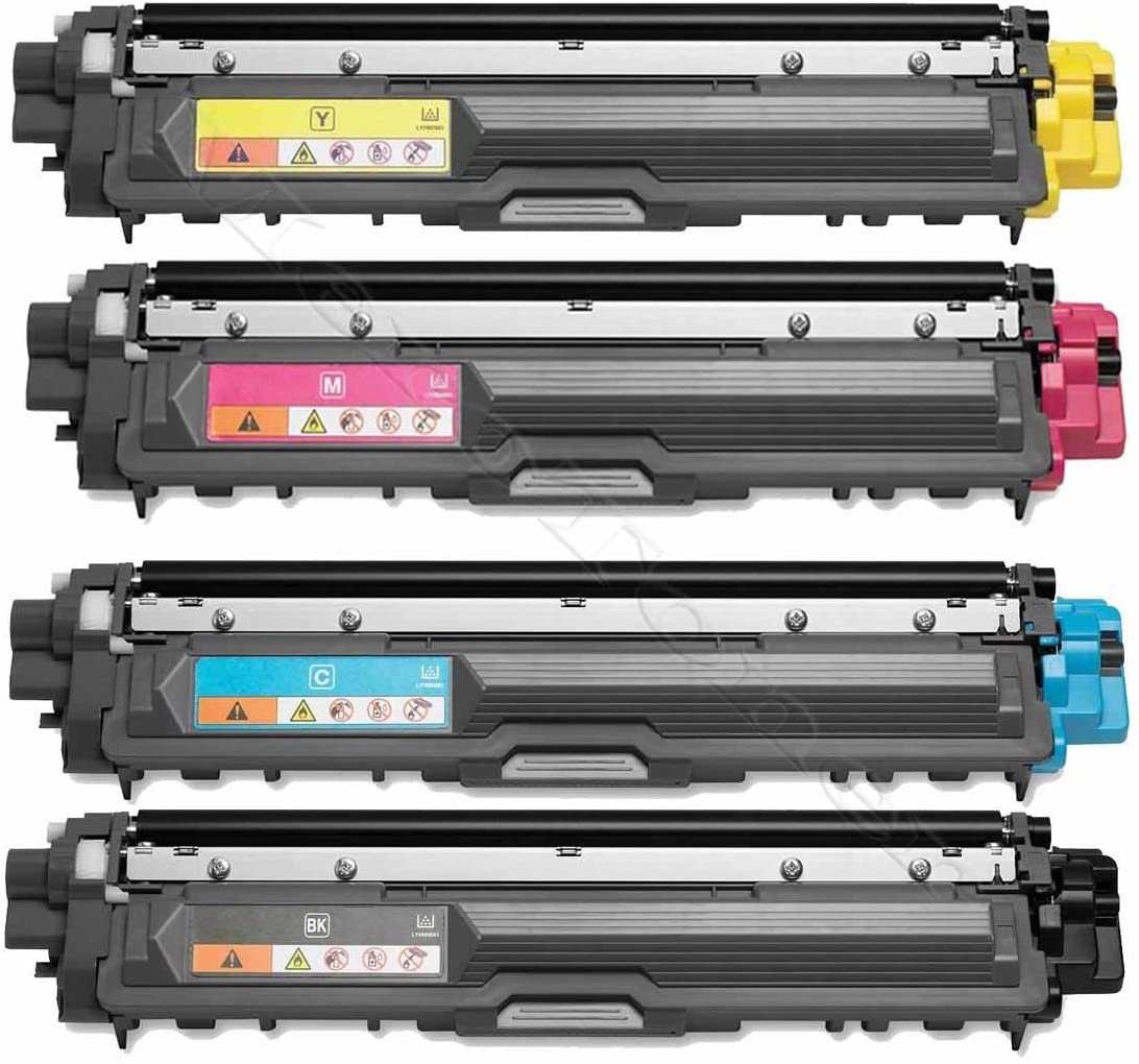[M-TN245Y] TONER DAYMA BROTHER TN241/TN245 AMARILLO 2.200 PAG PREMIUM