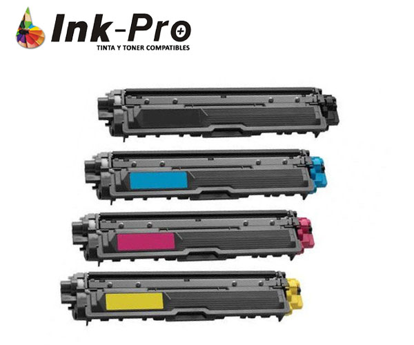 [M-TN247C] TONER DAYMA BROTHER TN247 CIAN 2.300 PAG PREMIUM ( CON CHIP ) V.5