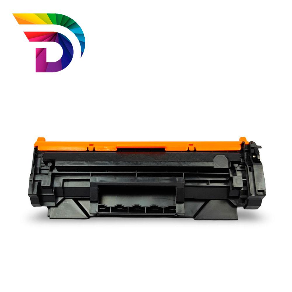 [M-W1390A] TONER DAYMA HP W1390A (139A) NEGRO 1.500 PAGINAS PREMIUM