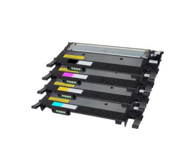 [M-W2072A] TONER DAYMA HP W2072A AMARILLO 700 PAG Nº117 CALIDAD PREMIUM V.3 ( CON CHIP )