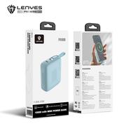 PX169D AZ PowerBank de 10000mah Con Carga Rápida 22.5W