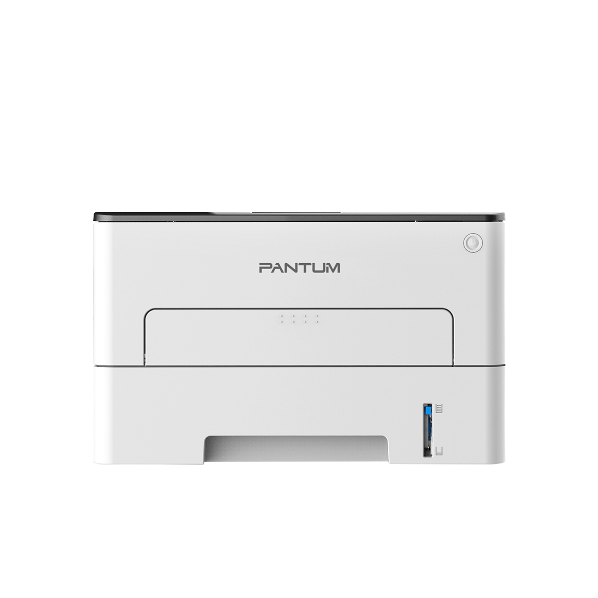 Pantum P3020D Impresora Laser Monocromo