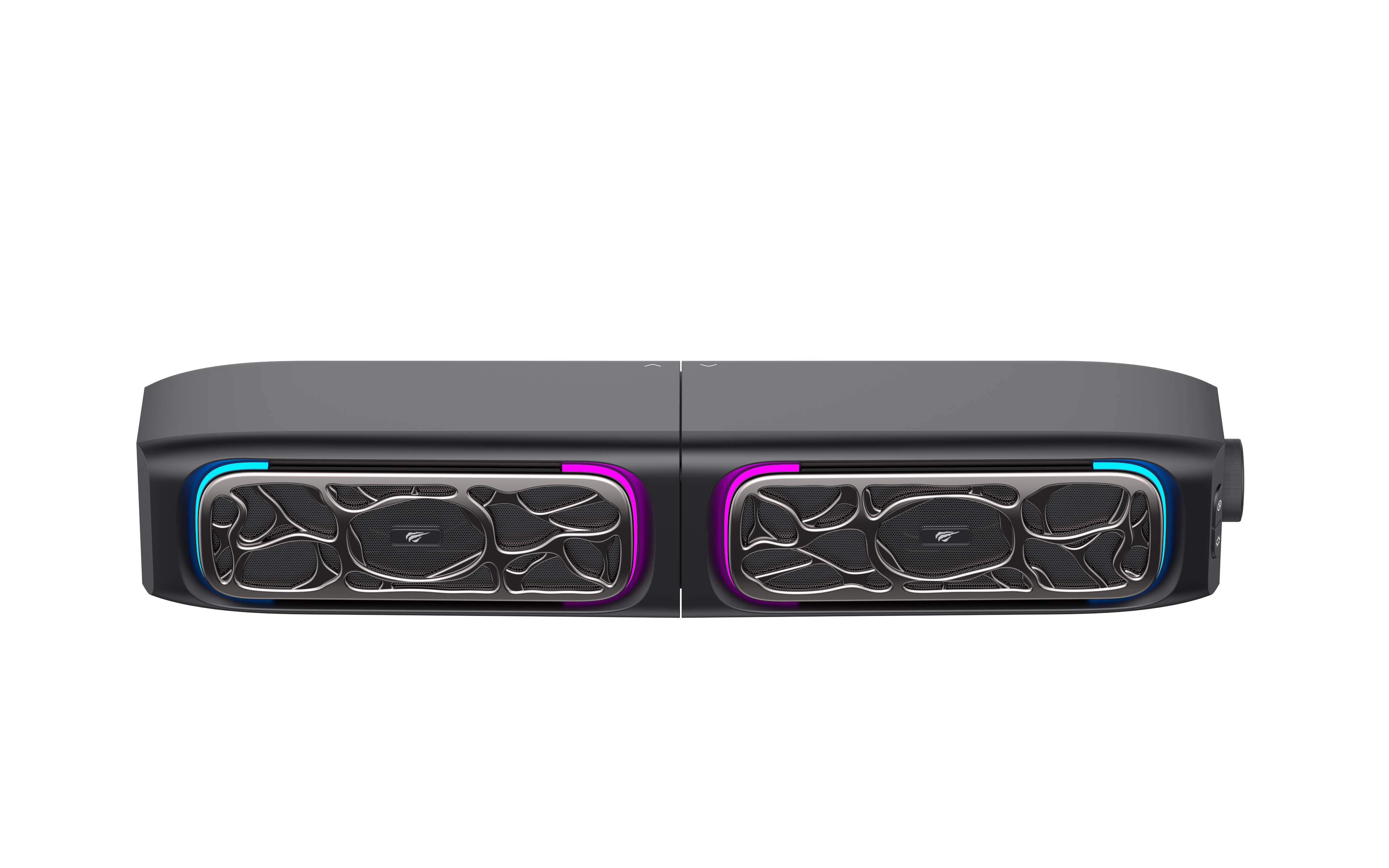 SK215 Altavoz PC Bluetooth V5.3 3W*2  USB+ 3.5MM SEPARABLE