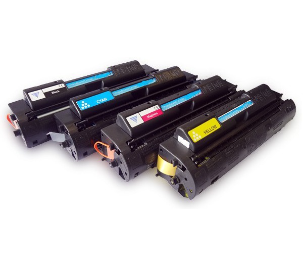 TONER PARA HP C4191A - Negro