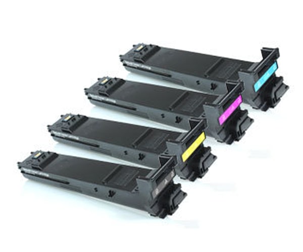 TONER PARA KONICA MINOLTA TM4650 M
