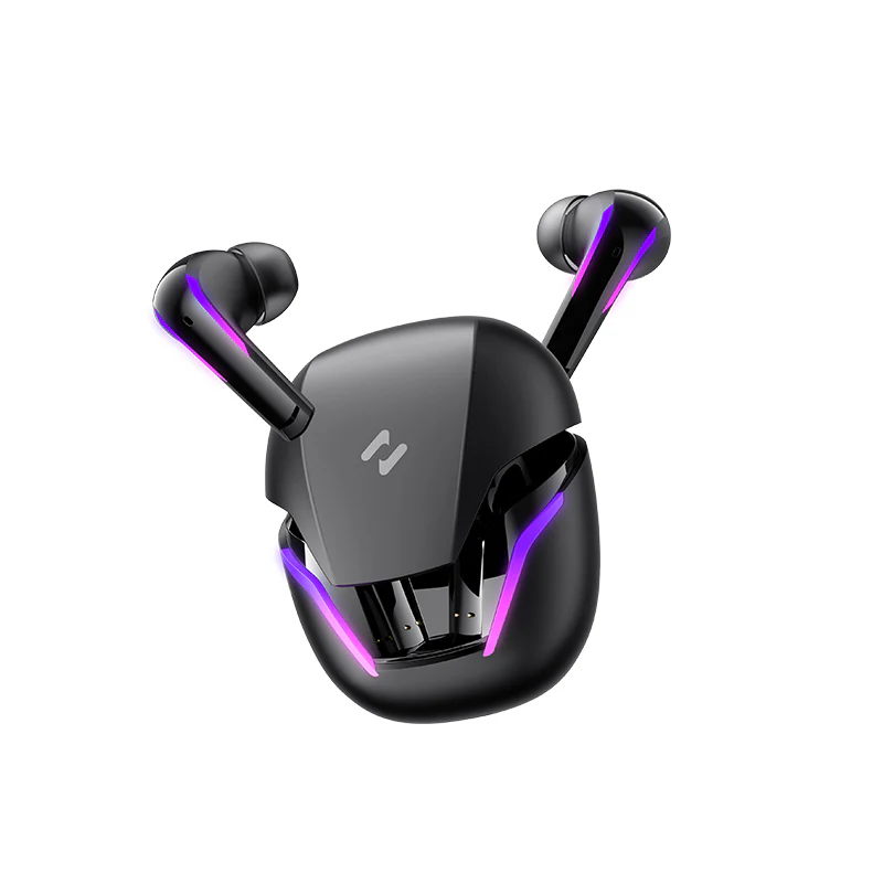 TW970 NE Auriculares Duales Bluetooth/2.4Gh TWS V5.3 Gaming
