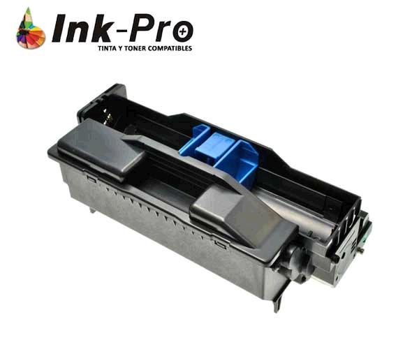 Tambor INKPRO OKI Negro B411/412/432/512 30.000PAG