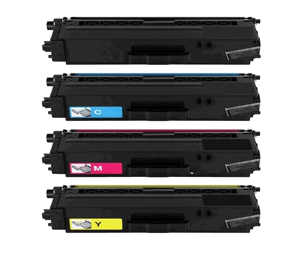 Toner Brother INKPRO TN326Y Yellow 3.500Paginas
