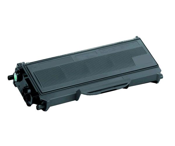 Toner Compatible Brother TN2120 / Ricoh SP1200SF Negro 2600 PAG.