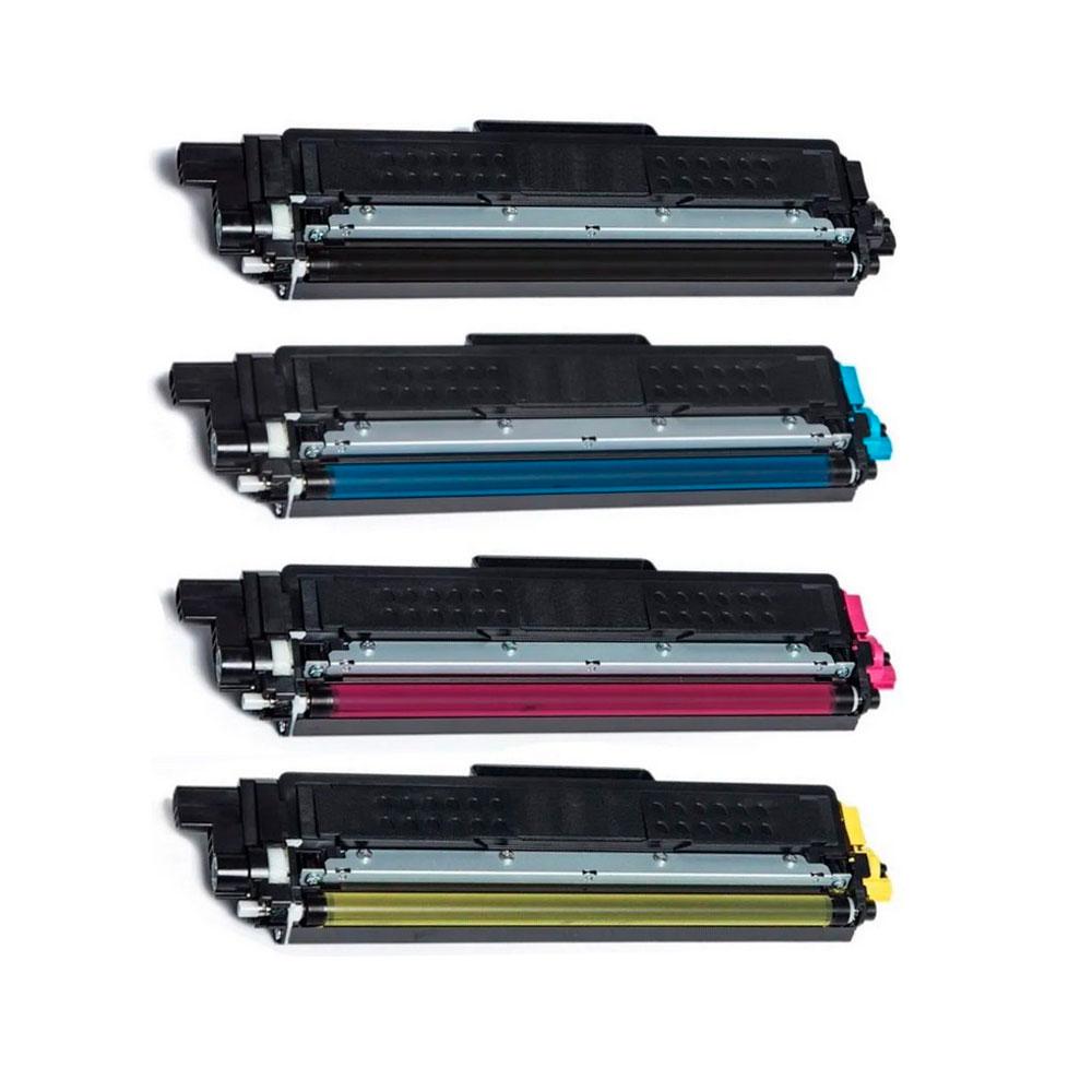 Toner genérico BROTHER TN248 XL Negro
