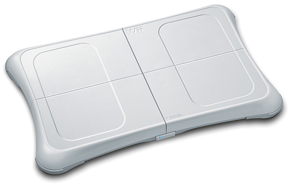 Wii Fit Tabla